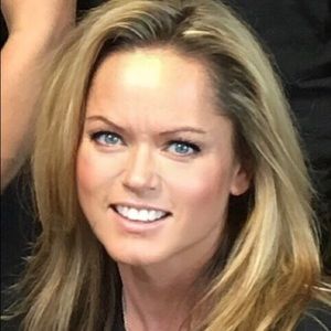 Meet your Posher, Kimberley